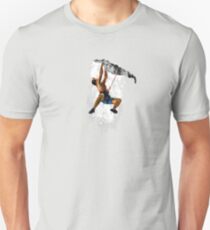 Climbing Unisex T-Shirt