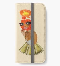 May iPhone Wallet/Case/Skin