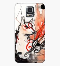 OKAMI AMATERASU Case/Skin for Samsung Galaxy