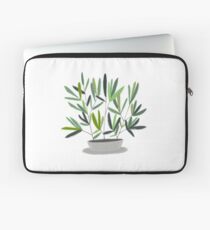 Eucalyptus Laptop Sleeve