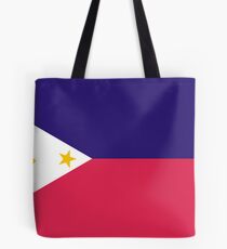 Philippines, national id Tote Bag
