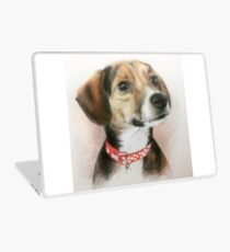Zoe Laptop Skin