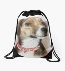Zoe Drawstring Bag