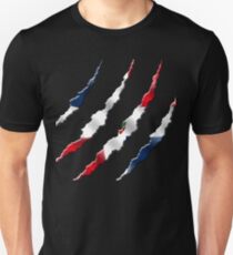 Dominican Republic Unisex T-Shirt