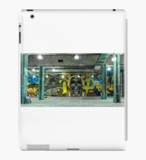 Empty iPad Case/Skin