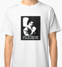Brian Fantana Classic T-Shirt