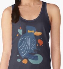 Laughing Kookaburra Women's Tank Top