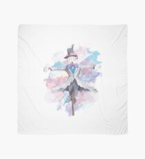 Ghibli # 03 Scarf