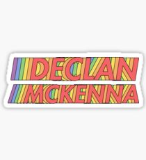 Declan McKenna Pride #1 Sticker