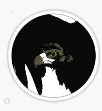 TRENCH Sticker
