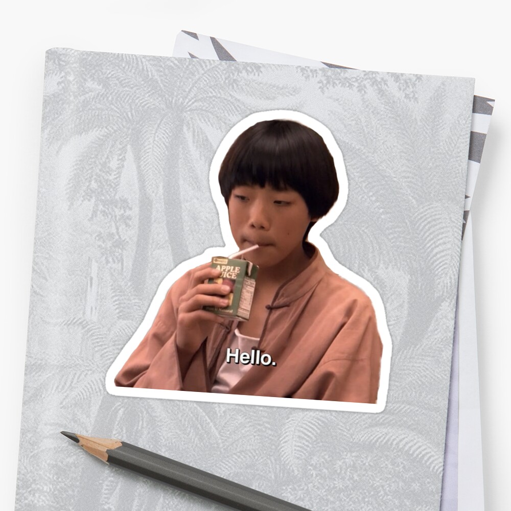 annyeong-hello-stickers-by-ejpearllim-redbubble