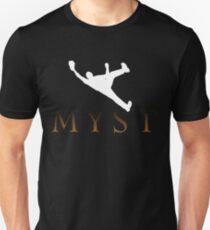 Camiseta unisex Myst