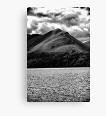 keswick Canvas Print