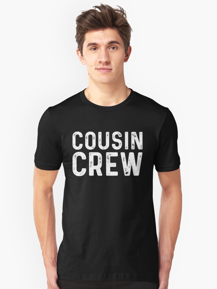 best cousin shirt