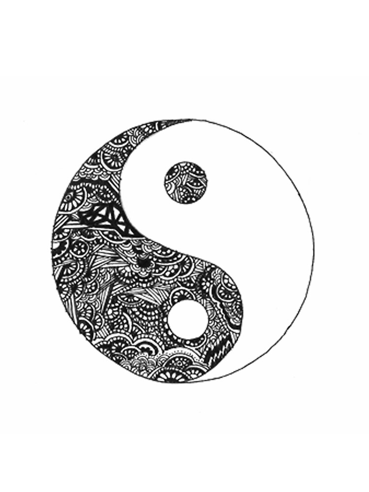 Инь янь эскиз. Тату инь янь маленькая. Инь легких. Инь ян цзя. Инь легких.