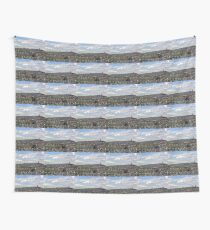 Montmartre Wall Tapestry