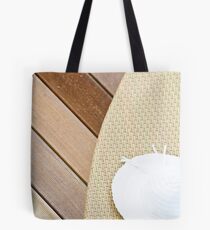 Deck Tote Bag