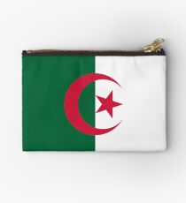 ALGERIA Studio Pouch