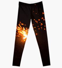 The Spark Leggings