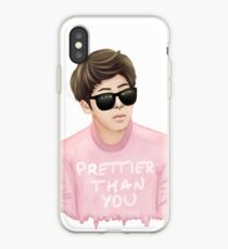 Visual iPhone Case
