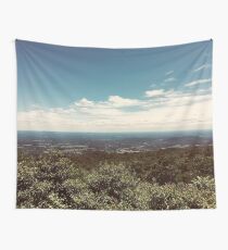 Go & Explore Wall Tapestry