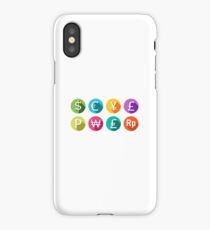 Love of money extra income passive money iPhone Case