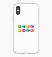 Love of money extra income passive money iPhone Case