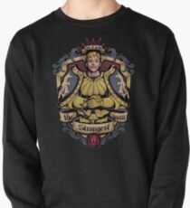 Lion's Sin of Pride Pullover