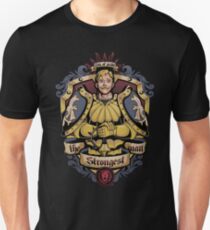 Lion's Sin of Pride Unisex T-Shirt