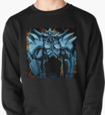 The Tormentor Pullover