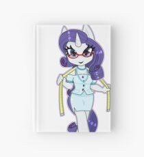 Rarity Hardcover Journal