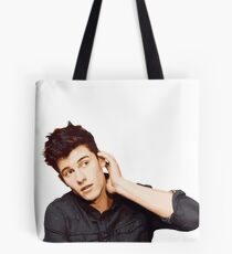 Mendes to color Tote Bag