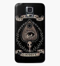 planchette Hülle & Klebefolie für Samsung Galaxy