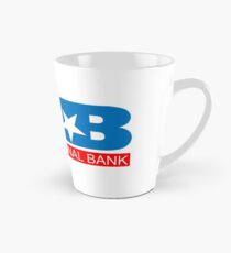 GNB Tall Mug