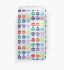 Out & Proud (V1) Duvet Cover