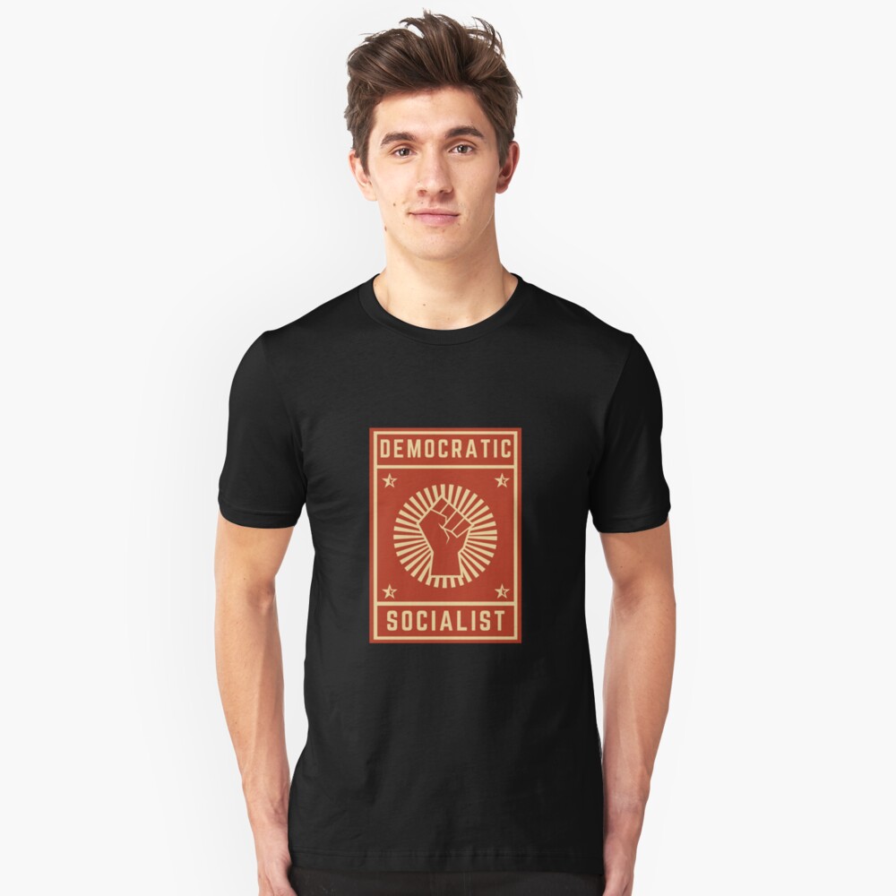 socialist t shirts uk