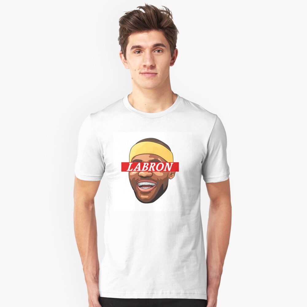 new lebron shirts