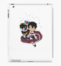 Chibi Paladins- Kieth iPad Case/Skin