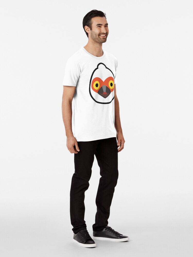 "CRANSTON ANIMAL CROSSING" T-shirt by purplepixel | Redbubble