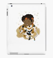 Chibi Paladins- Hunk iPad Case/Skin