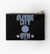 Olivine City Gym Studio Pouch