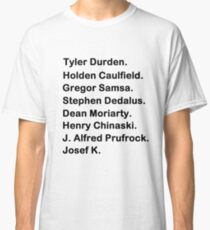 Hero Classic T-Shirt