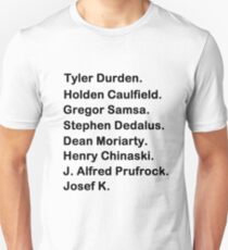 Hero Unisex T-Shirt