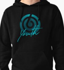 Day6 YOUTH Pullover Hoodie
