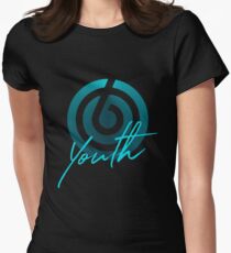 Day6 YOUTH Women's Fitted T-Shirt