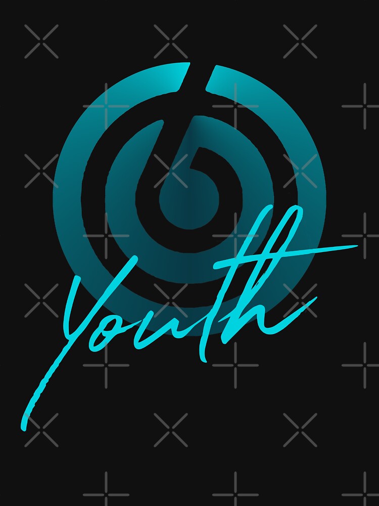 Day6 YOUTH by Roddel