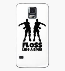 Funda/vinilo para Samsung Galaxy baile