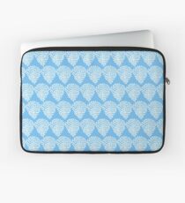 Blue drops-3 Laptop Sleeve