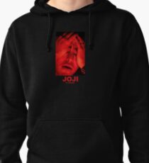 JOJI Pullover Hoodie
