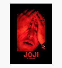 JOJI Photographic Print